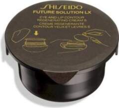 Shiseido Future Solution LX Acu krēms