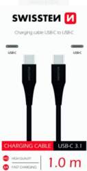 Swissten Basic Universāls Quick Charge 3