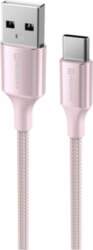 Swissten Textile II USB - USB-C