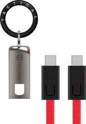 Tactical OODA Loop USB-C/USB-C Kabelis /