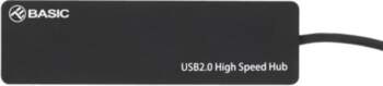 Tellur Basic USB Hub, 4 ports