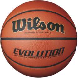 WILSON basketbola bumba EVOLUTION (WTB0516)