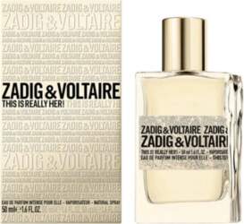 Zadig & Voltaire This Is Really