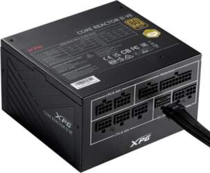 Adata Datora barošanas bloks CORE REACTOR