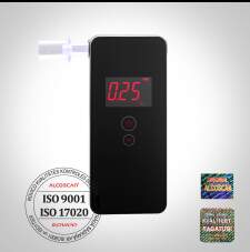 ALCOSCAN Delta