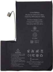 Apple replacement battery for iPhone 12