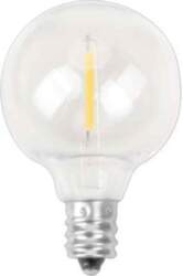 Artflow LED spuldze 9131053, G40, E12