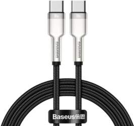 Baseus Cafule Kabelis UCB -C  -