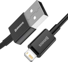 Baseus CALYS-A01 Superior Fast Charging Data