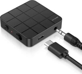 BlitzWolf BW-BL2 Transmitteris Bluetooth 5.0