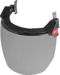 BOLT™ SEJAS AIZSARGS, BOLT™ FACE SHIELD
