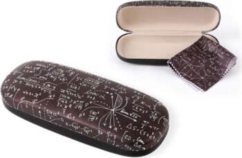 Briļļu futrālis Itotal MATH (650-03656)