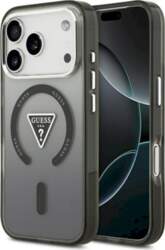 Case Guess IML Gradient Triangle Logo