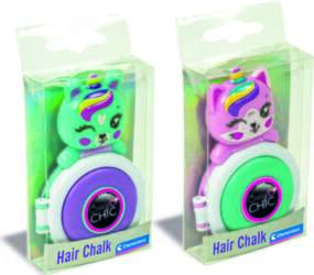 CLEMENTONI Crazy Chic CLEMENTONI CRAZY CHIC