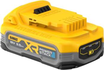 DeWALT DCBP318 18 V Powerstack akumulators