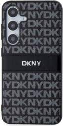DKNY PC/TPU Repeat Pattern Tonal Stripe