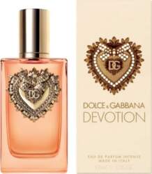 Dolce & Gabbana Devotion Intense Smaržas