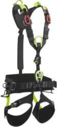 Edelrid VECTOR Y SIZE 2, EN