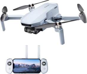 EPOS Potensic Atom SE Drons 4K