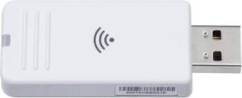 Epson Dual Function Wireless Adapter ELPAP11