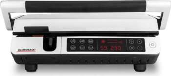 Gastroback 42539 Design BBQ Advanced Control