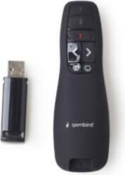 Gembird Wireless USB Presenter with laser