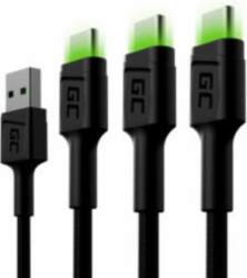 Green Cell USB Male - USB