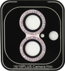 Guess Fixed Glliter Protective Lens Aizsargstikls