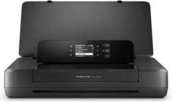 HP OfficeJet 200 Tintes Printeris A4