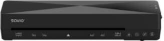Laminators Savio A4 LR-01/B Black (LR-01/B)
