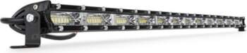 LED Work Light Bar slim 96