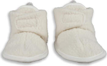 Lodger Slipper Teddy čībiņas, Cloud Dancer