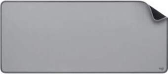 Logitech Desk Mat Studio Mid Grey