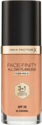Max Factor Facefinity 3in1 Tonālais Krēms