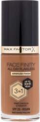 Max Factor Facefinity Makeup Tonālais krēms