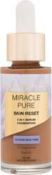 Max Factor Miracle Pure Makeup Tonālais