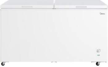 Midea Freezer | MDRC698FEE01 | Energy