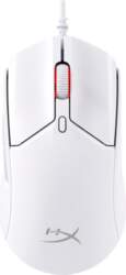 MOUSE USB OPTICAL PULSEFIRE/HASTE 2 WHITE