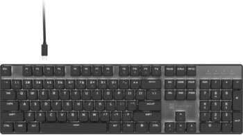 Natec Amberjack | Keyboard | Wired