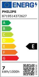 Philips Smart Smart LED Filament A60