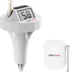 RainPoint BALDRTHERM HCS0706 Pool Thermometer (Sensor