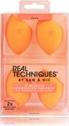 Real Techniques Miracle Complexion Sponges 4