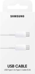 Samsung EP-DN975BWEGWW Vads Type-C / Type-C