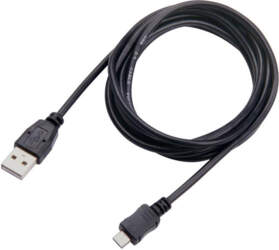 Sbox USB A-MICRO USB M/M 1