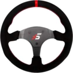 Spēļu stūre SIMAGIC 330mm without HUB