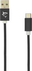 White Shark ADDER Cable USB-> Type-C