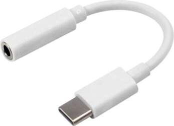 Adapteris USB-C AUDIO MINI-JACK (PAK291A)
