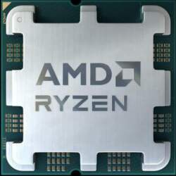 Amd CPU RYZEN 7 7800X3D 100-000000910