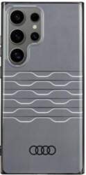 Audi IML Geometric Pattern Aizmugurējais Apvalks