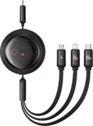 Baseus Free2Draw USB-C Kabelis Micro USB